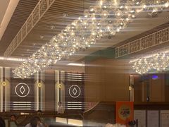 -新世界餐厅(万达店)