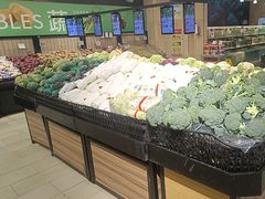 -永辉超市(嘉定大融城店)