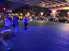 -珠江夜游省总码头