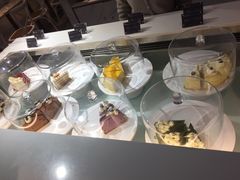 -星禾悦法式千层蛋糕(大卫城店)