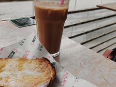 -渔记茶餐厅(渔村店)