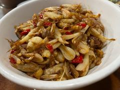 -传统菜农庄(皇姑路店)