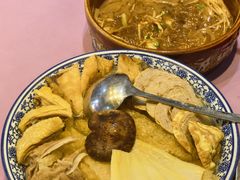 -三林本帮馆(中林街店)