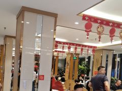 -添福来墨鱼饺子 · 海鲜东北菜(大连星海·黄浦路店)