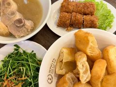 -松發肉骨茶(先得坊店)