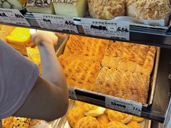 -美嘉华面包西饼店(红胜坊店)