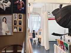 -麦子照相馆(光华店)