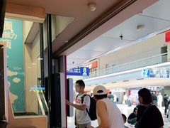 -麦当劳(西客站店)