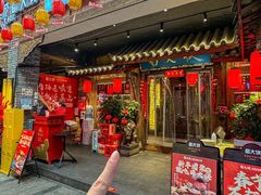 -蜀大侠火锅(总府路店)