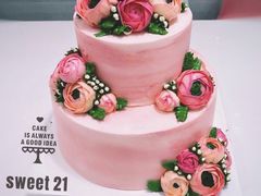 -DIY SWEET21(升平路店)