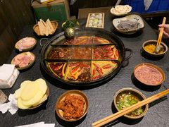 -胖碗火锅(观音桥店)