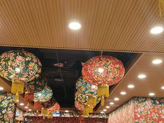 -田家大院东北农家菜铁锅炖(西安总店)