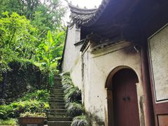 -宁波市保国寺古建筑博物馆