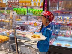 -味多美蛋糕(苏州街地铁店)