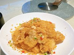 -侨美食家·粤菜(体育西路店)