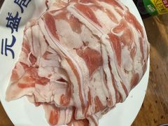 -元盛居(生态大街店)