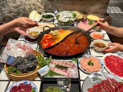 -朱光玉火锅馆(全国总店·金冠好店)