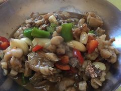 -宜城私房菜.臭鳜鱼(九华新街店)