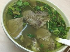 -玉华饮食店(茅台路店)
