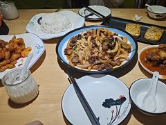 -禾木·新疆特色美食