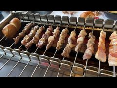 -老卜奎齐齐哈尔烤肉(人民东路店)