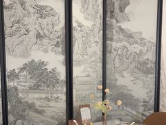 -羲和雅苑•北京烤鸭(国贸商城店)