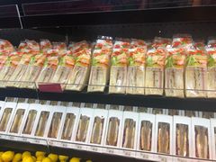 -福晶园益生菌蛋糕面包(紫荆山店)
