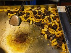 -正宁路小吃夜市