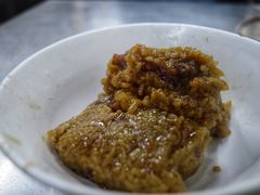 肉粽-芳婆糕团店(王府大街店)