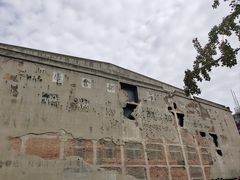 -上海四行仓库抗战纪念馆