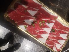 -大叹号·朝鲜族烤肉(潍坊泰华城店)