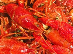 金牌麻辣龙虾-虾享蟹逅小龙虾·螃蟹·小海鲜(吉林省总店)
