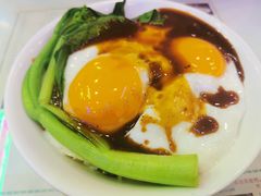 -澳门陈光记烧味饭店(郎家园店)