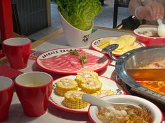 -犊门火锅(长沙五一广场总店)