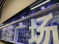 -巨幕影城(光谷广场资本大厦店)