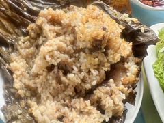 -乡村小榭饭店