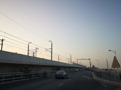 -海堤纪念公园