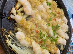 -小民大排档(马场角横路店)