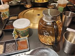 -谷牛和牛烤肉(漕河泾印象城店)