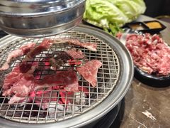 -江城二当家烤牛肉(莲塘新村店)