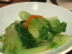 -万丽轩·粤菜(王府井金茂万丽酒店)