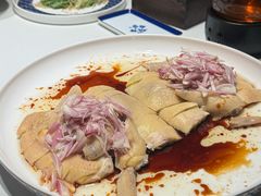 -炳胜私厨(万象前海店)