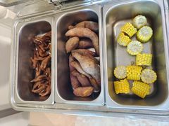 -康悦沐足城(亿方店)