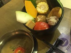 -伊人锅·魔石泡泡鱼