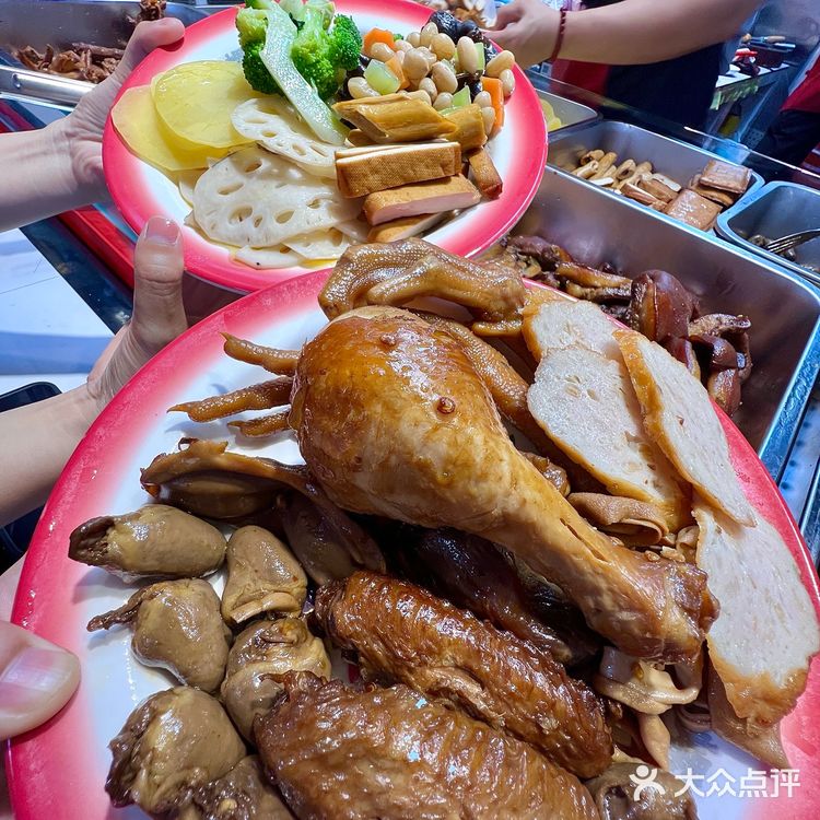 南宁！！东葛路辣卤！！快去快去！！！