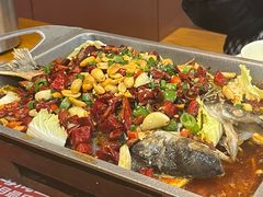-探唐烧烤(棠东店)