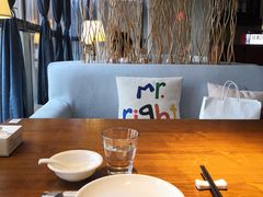 -时光乌托邦空中花园餐厅川味·融合菜(幸福广场店)