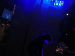 -很久以前羊肉串(清河店)