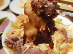 -直隶安家牛肉罩饼(七一路店)