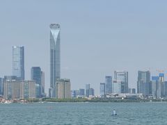 -金鸡湖景区